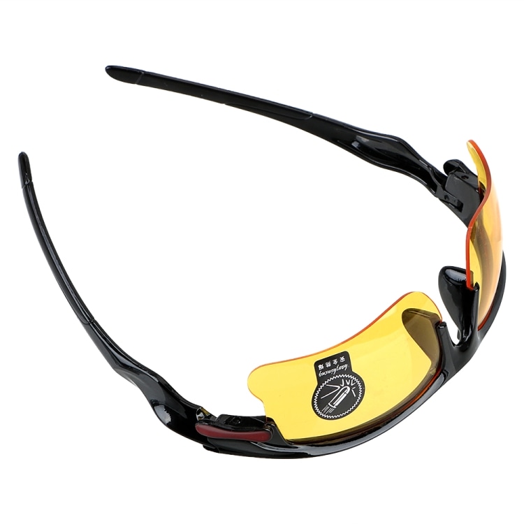 Night Vision Bilglasögon för mörkerkörning