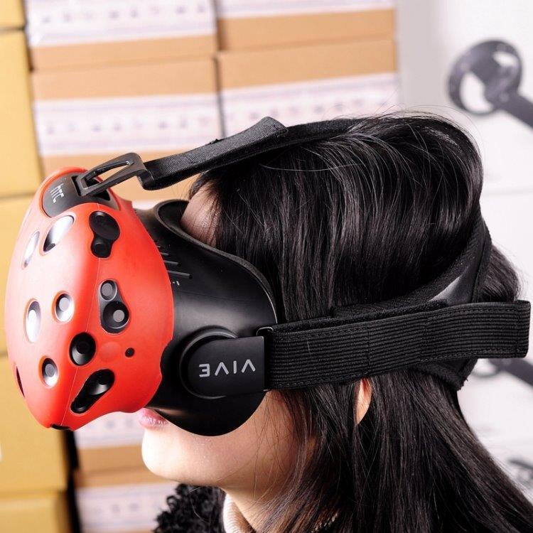 Huvudrem / Fäste  HTC VIVE VR Headset