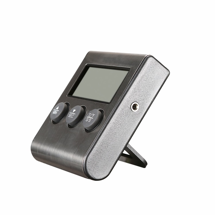Digital Ugnstermometer / Stektermometer