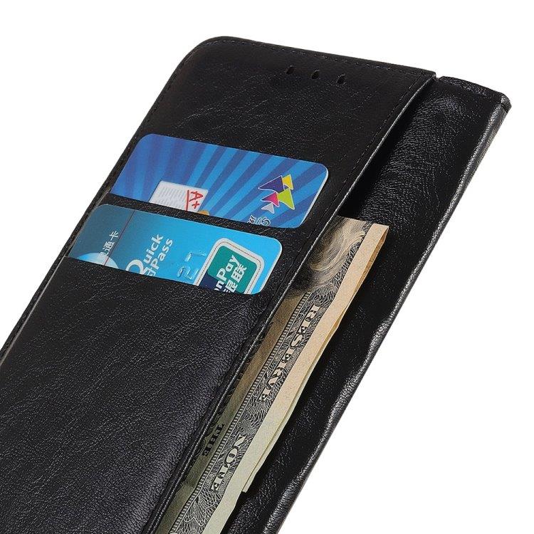 Plånboksfodral till Samsung Galaxy A30 med magnetskal