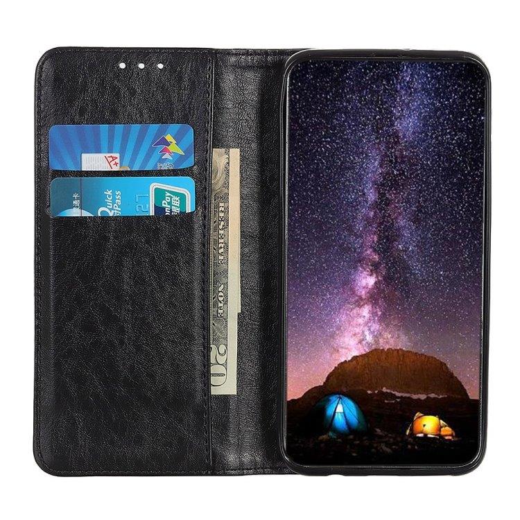 Plånboksfodral till Samsung Galaxy A30 med magnetskal