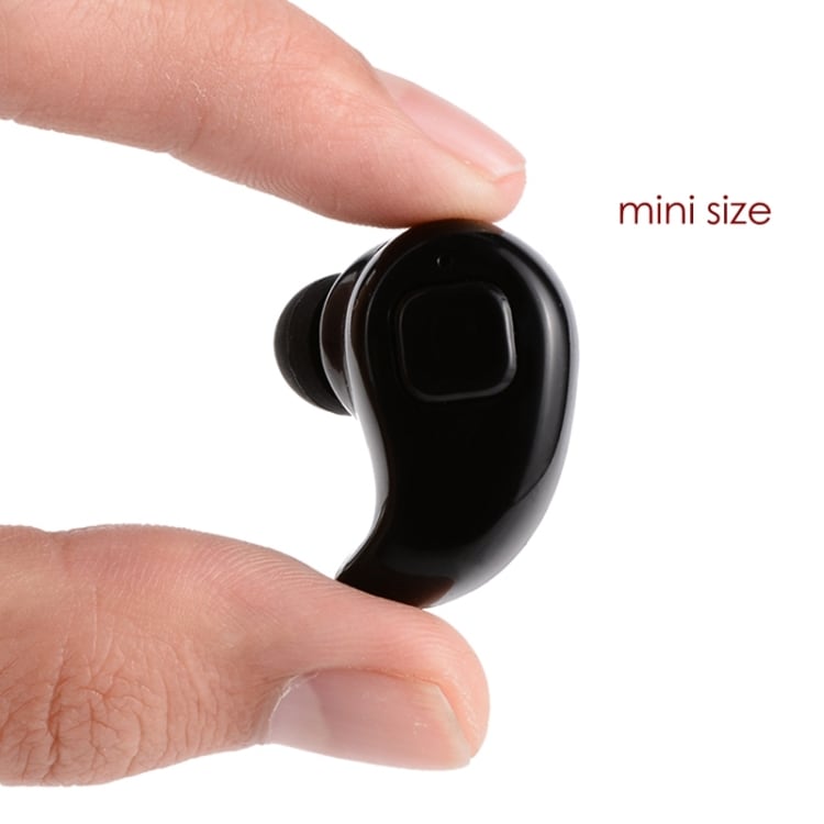 Mini Bluetooth Handsfree Earphone