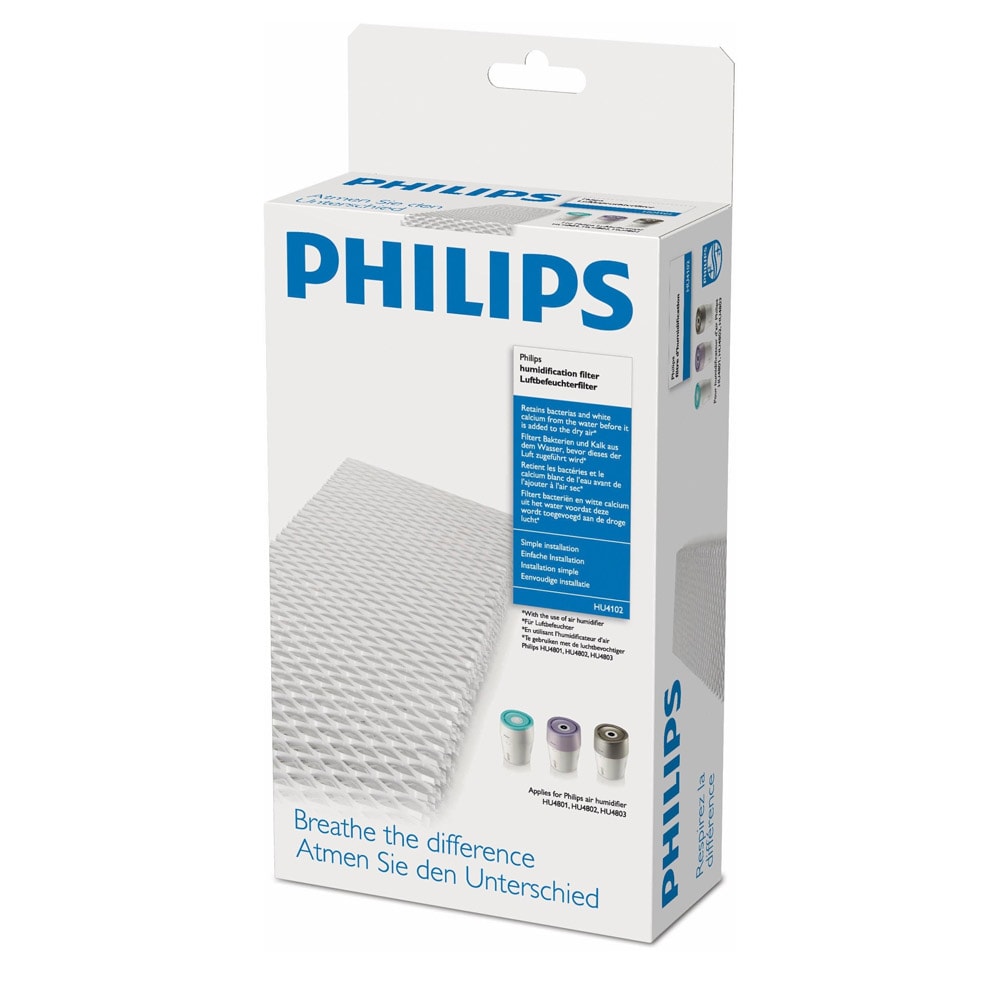 Philips Luftfilter HU4102/01