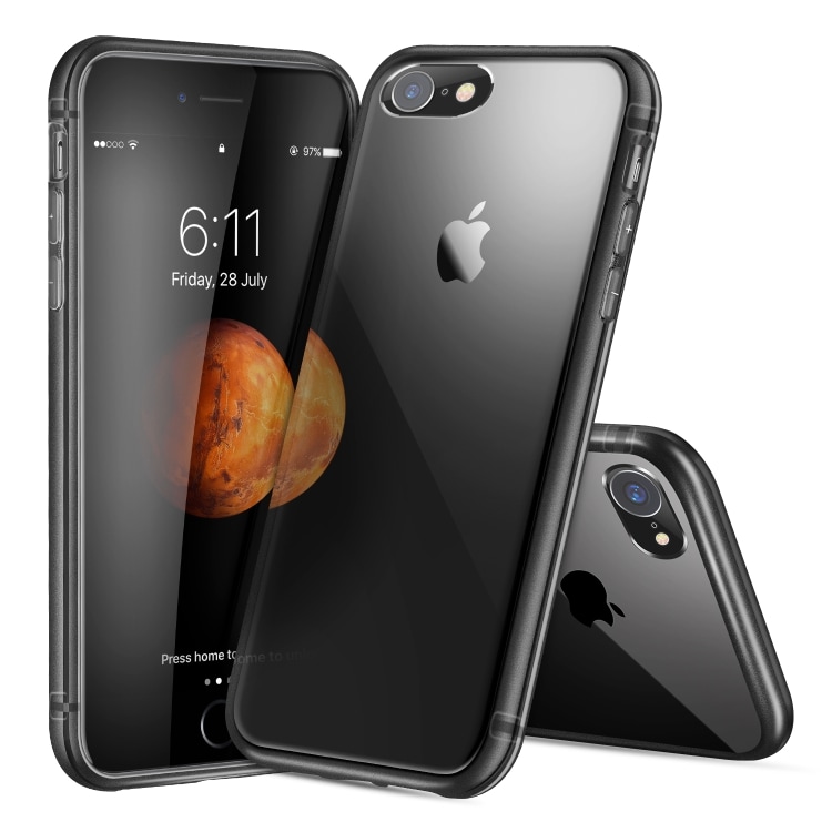 DUX DUCIS Light Serie skal / fodral  iPhone 7 / 8 / SE 2020