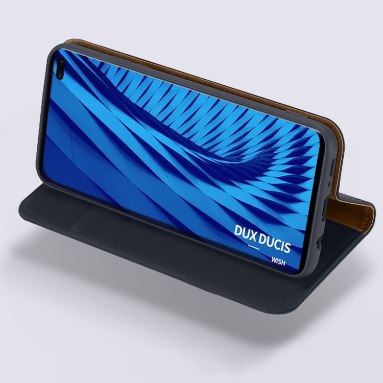 DUX DUCIS WISH plånboksfodral / plånboksskal Samsung Galaxy S10 Plus
