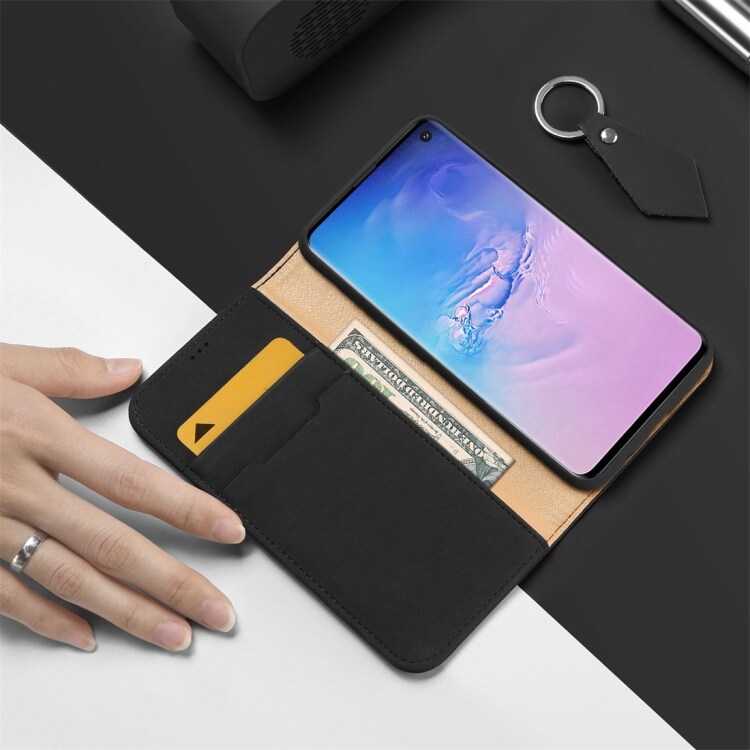 DUX DUCIS WISH Plånboksfodral / plånboksskal Samsung Galaxy S10