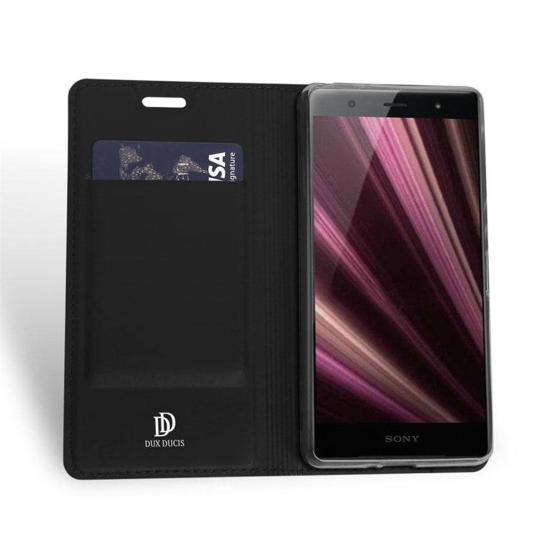 DUX DUCIS Skin Pro-fodral / Pro-skal Sony Xperia 1