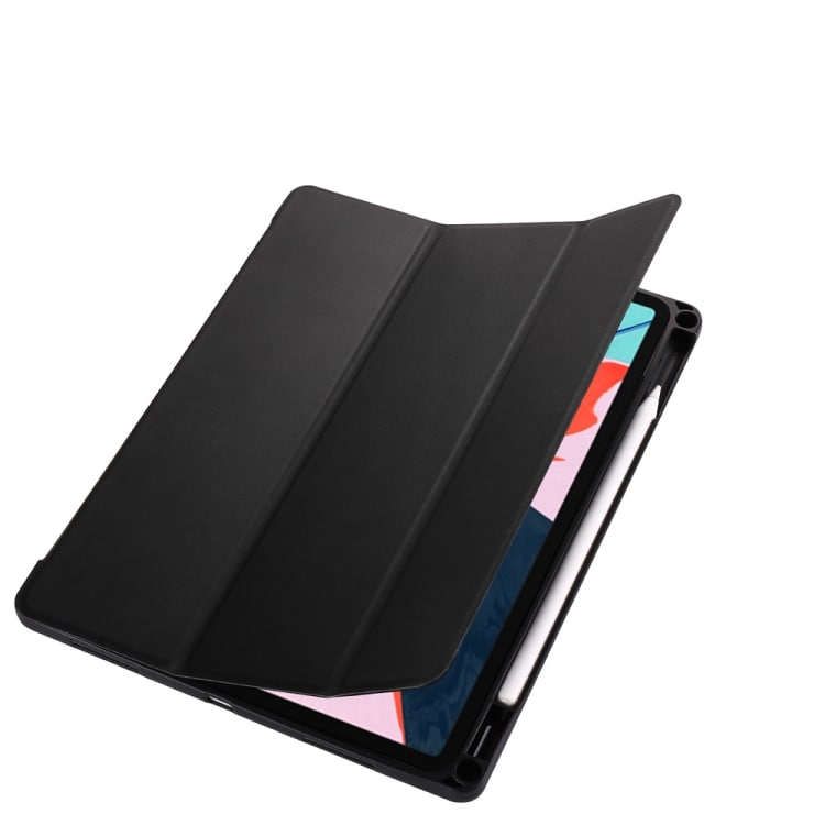 Trifold-fodral med hållare iPad Pro 11" 2018