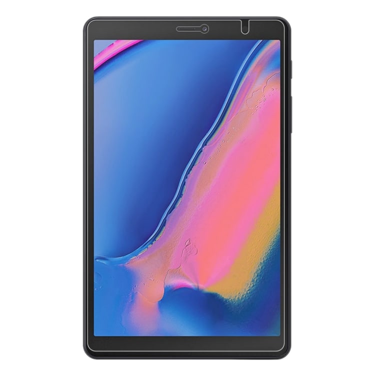 Skärmskydd / displayskydd i härdat glas Samsung Galaxy Tab A8 2019 / P200 / P205