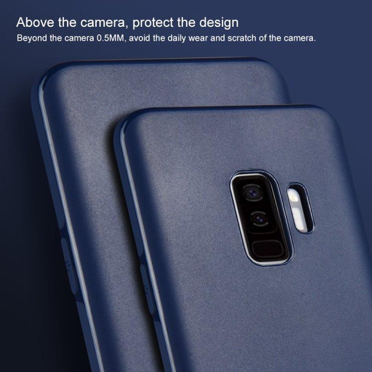 SULADA magnetskal / magnetfodral Samsung Galaxy S9+