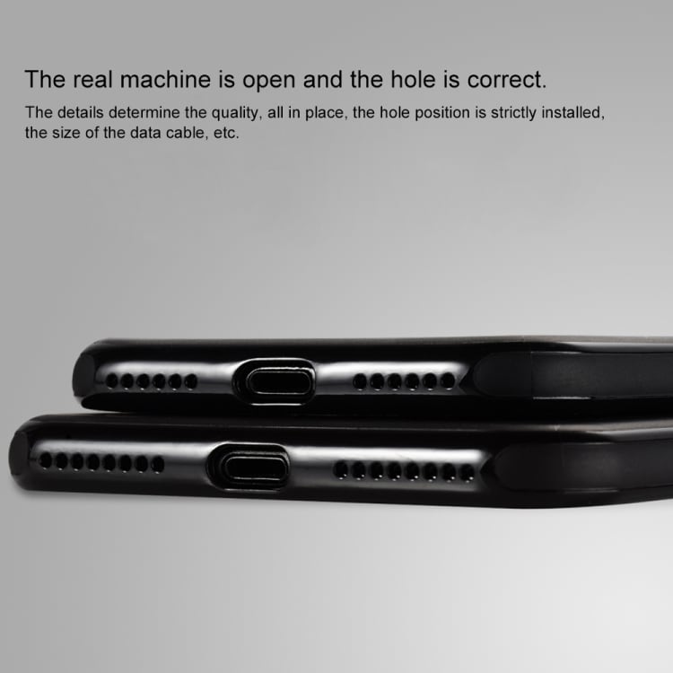 SULADA magnetskal / magnetfodral iPhone 7 / 8 / SE 2020