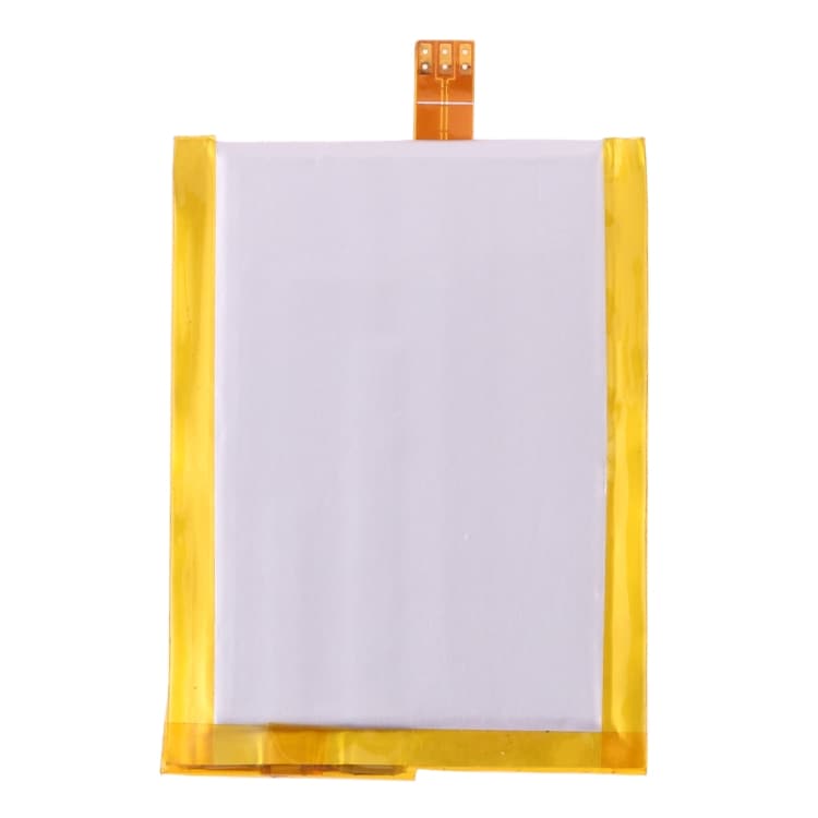 72607 - 3.7V Rechargeable Replacement Li-polymer Battery for Batteri iPod touch 3