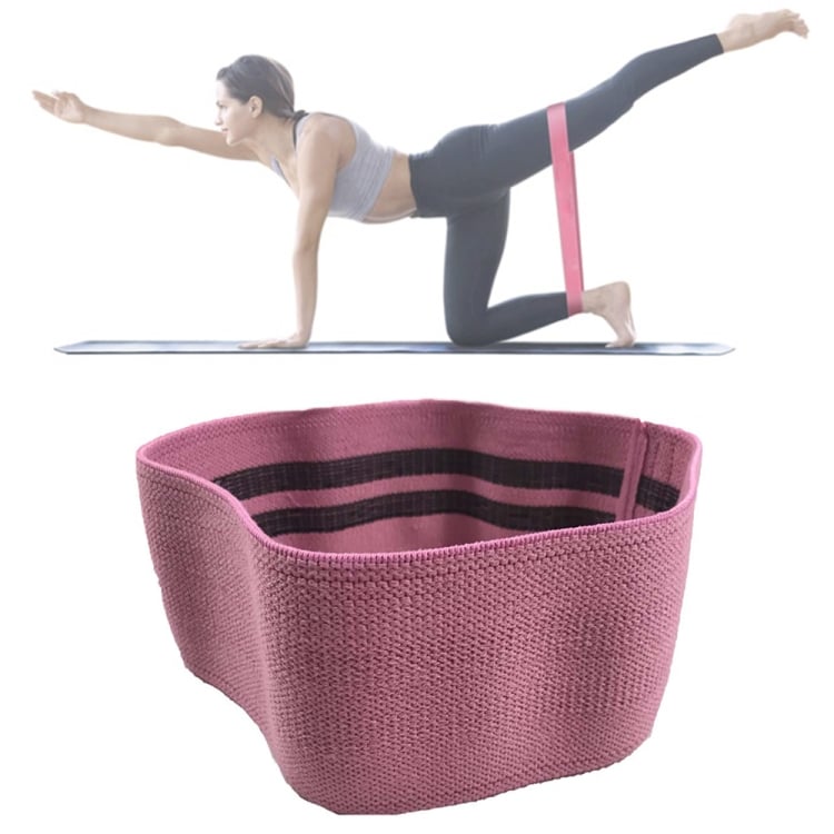 Yoga Stretchband / Yogaband - Small