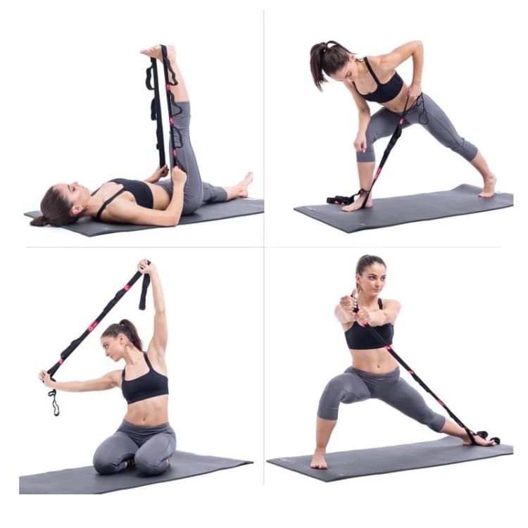 Yoga Stretchband / Yogaband