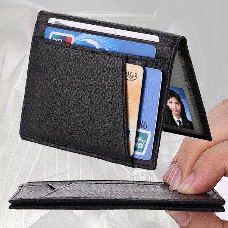 Ultratunn Kreditkortshållare
