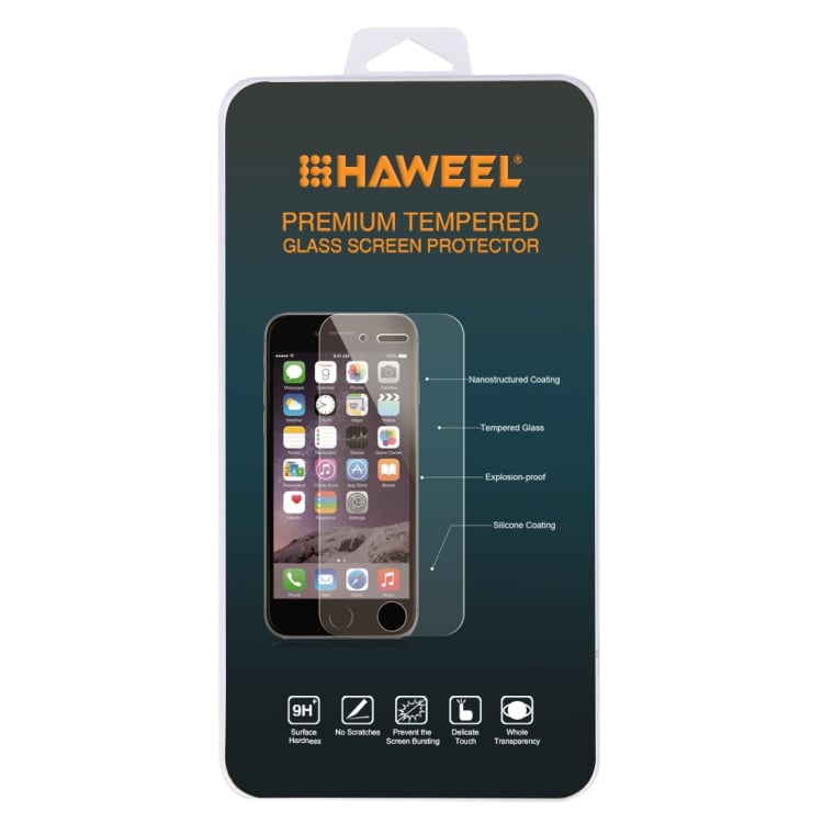 3D Full Screen-skärmskydd i härdat glas för Huawei P30 Pro