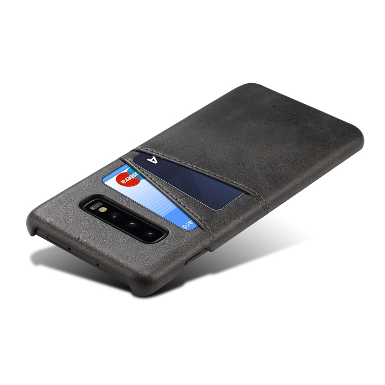 Kontokortsskal Samsung Galaxy S10