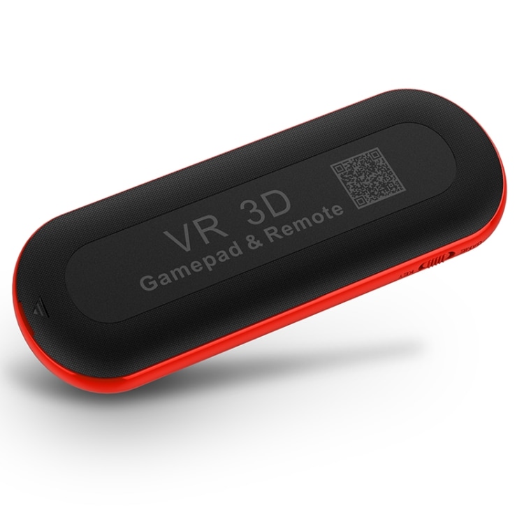 Smart Bluetooth Gamepad Handkontroll 3D VR Android / IOS