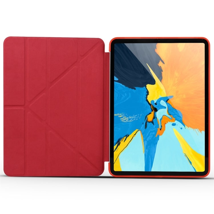 Fodral med hållare iPad Air 2019 / iPad Pro 10.5"