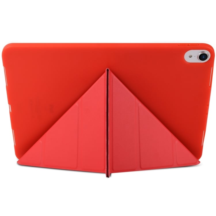 Fodral med hållare iPad Air 2019 / iPad Pro 10.5"