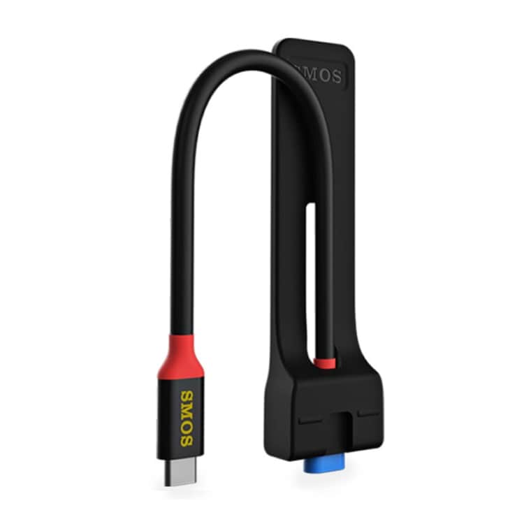 Nintendo Switch förlängningssladd Dockstation USB-C / Typ-C
