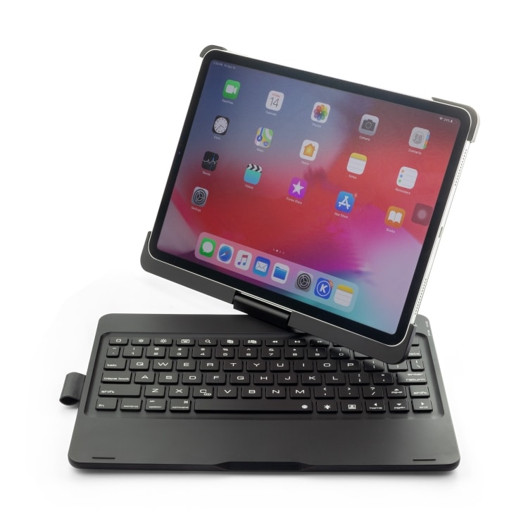Upplyst Bluetooth Tangentbord iPad Pro 11" 2018