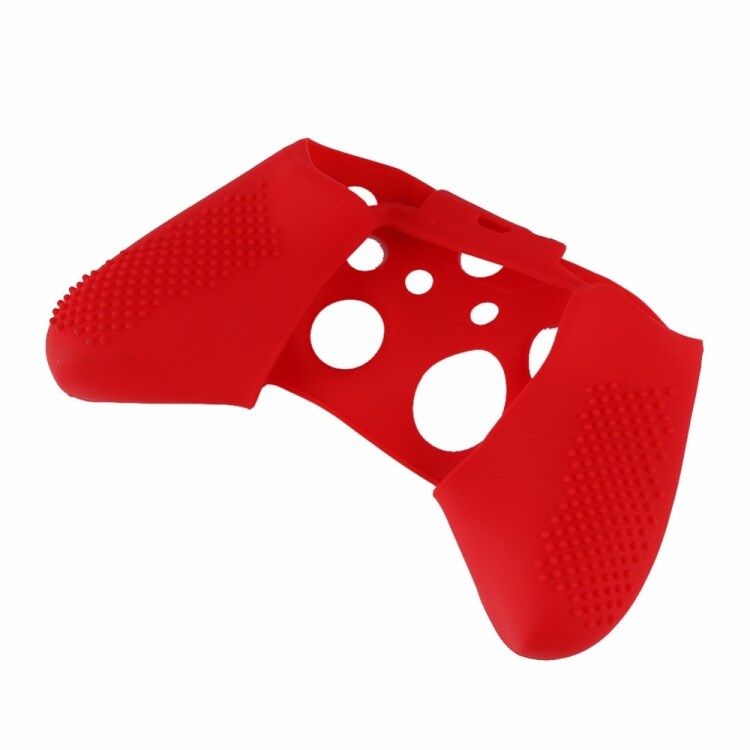 Silikongrepp / Skydd Microsoft Xbox One S Gamepad / Handkontroll