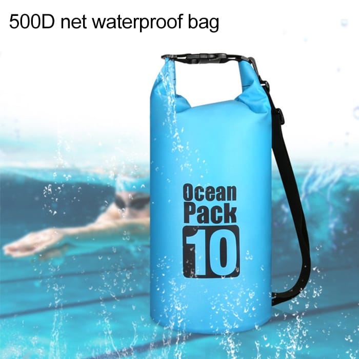 Drybag Vattentät packpåse 15L