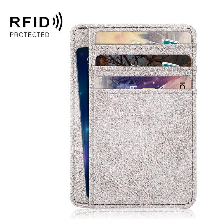 RFID Kontokortshållare
