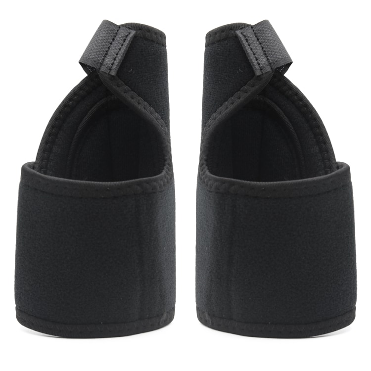1 Par Hallux Valgus Skydd & Tåspridare - Medium