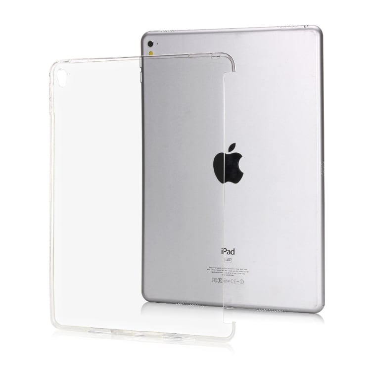 Transparent Skal iPad Mini 2019