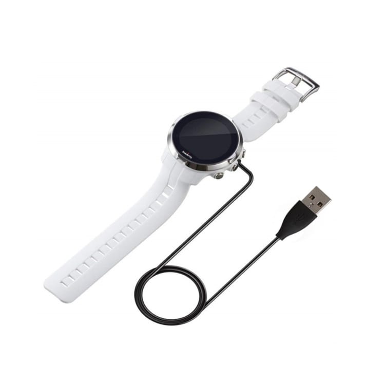 USB-laddare 5V 500mA för Suunto Spartan