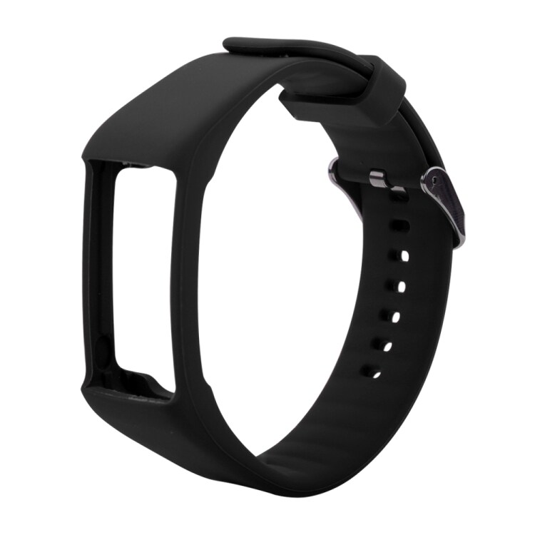 Silikon Sport Armband till POLAR A360 / A370