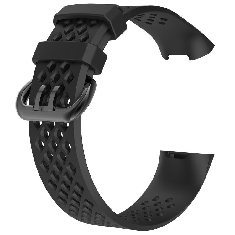 Sport Armband till FITBIT Charge 3