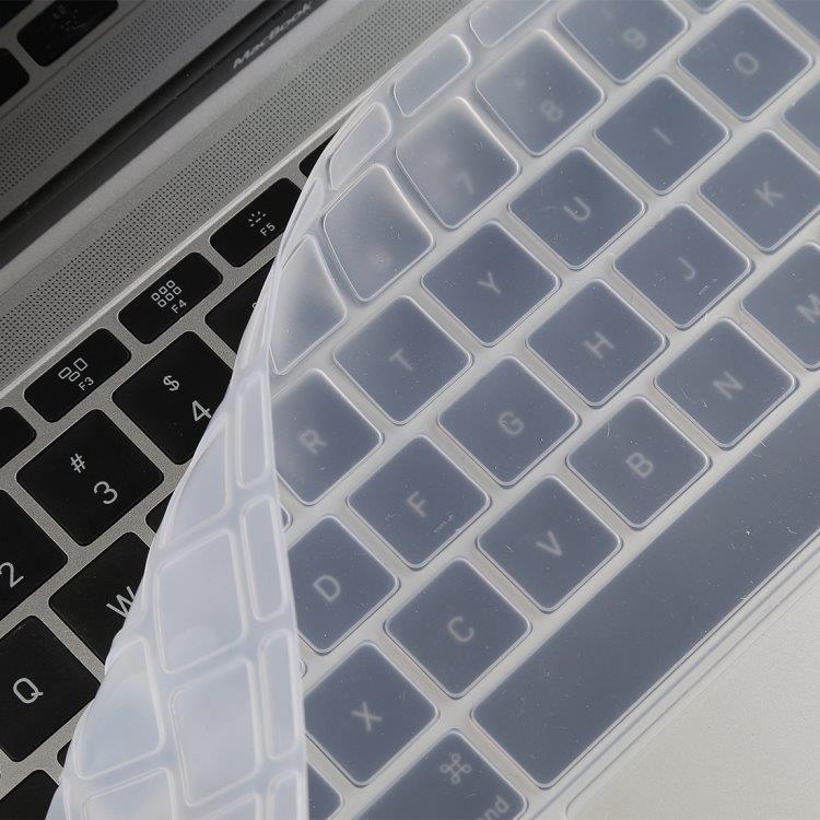 Transparent Tangentbordsskydd MacBook Air 11.6" A1370 / A1465