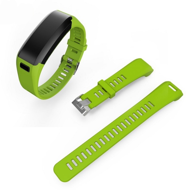 Silikon Sport Armband till Garmin Vivosmart HR 1
