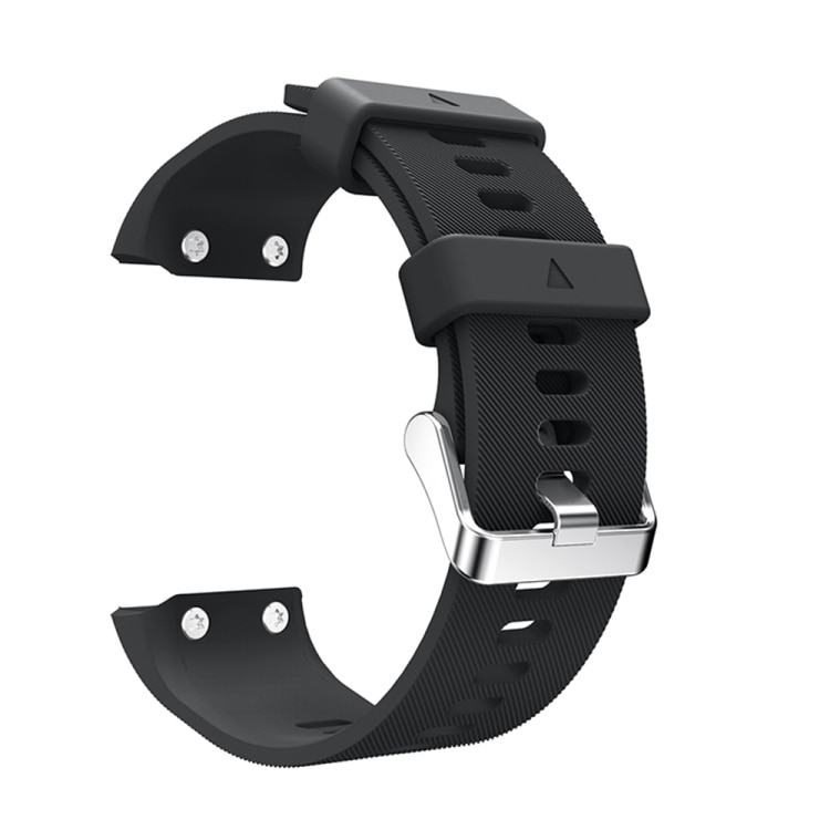 Silikon Sport Armband till Garmin Forerunner 35
