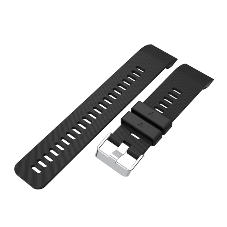 Silikon Sport Armband till Garmin Forerunner 35