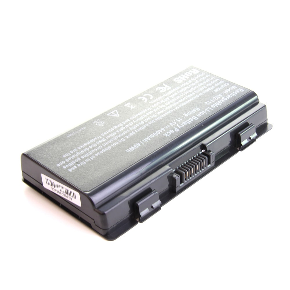 Batteri till Asus T12 / X51 mfl