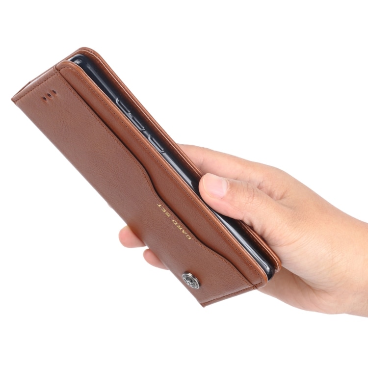 Plånboksfodral med ställ Samsung  Galaxy S10e Svart