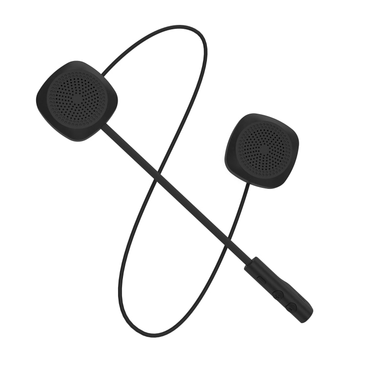 MH04 Motorcykel Bluetooth Headset