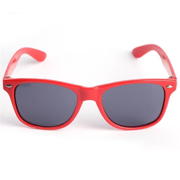 Solglasögon UV400 för barn - Svart