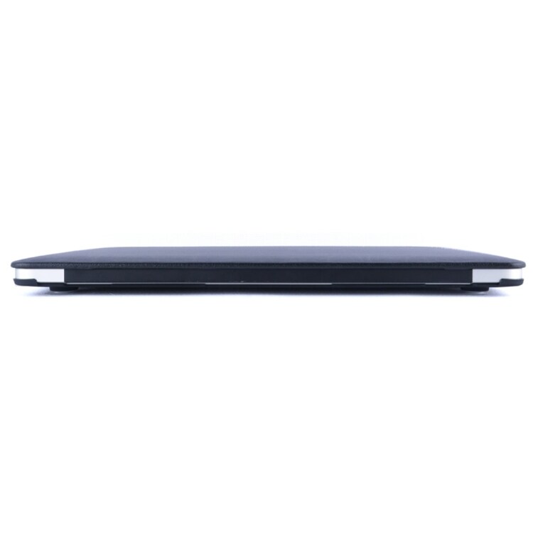Laptopfodral Konstläder MacBook Air 11.6 inch A1465 2012 - 2015 / A1370 2010 - 2011 Svart