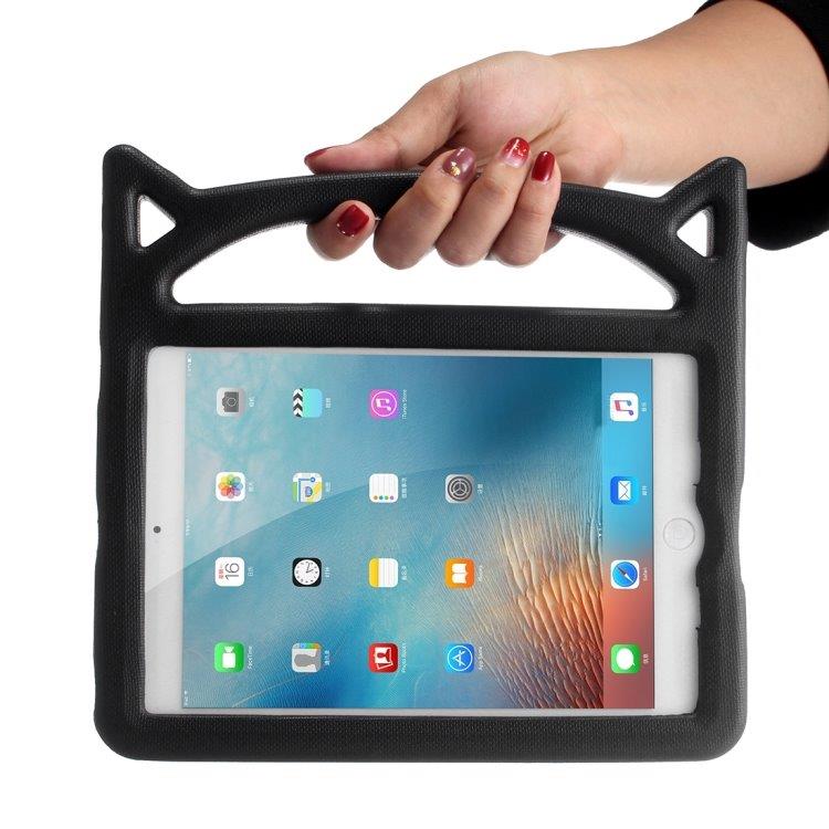 Skyddsfodral Kattöron iPad mini 5 2019 / mini 4