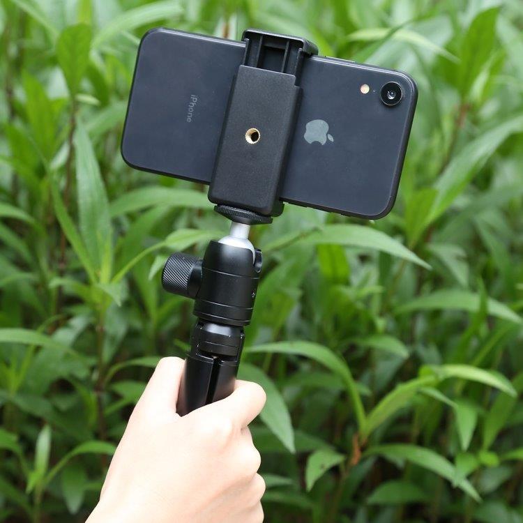 PULUZ Mini Tripod för kamera & Smartphone