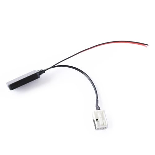 Bluetooth modul adapterkabel för BMW med bakåtkompatibilitet