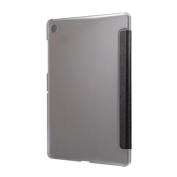 ENKAY Tri-Fold Fodral Samsung Galaxy Tab S5e 10.5 T720 / T725 Svart