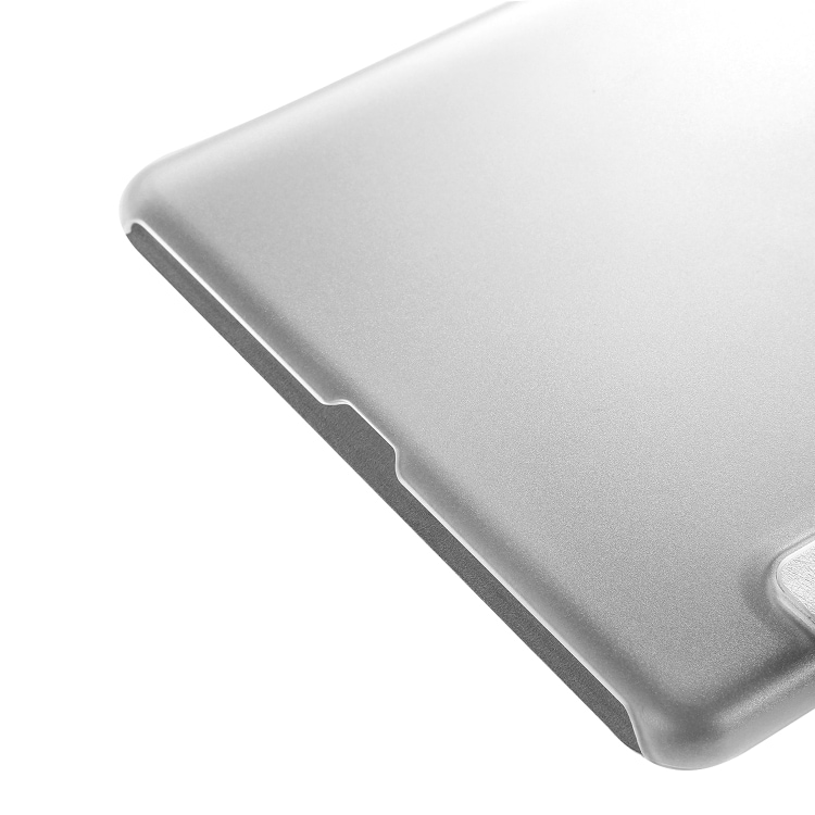 ENKAY Tri-Fold Fodral Samsung Galaxy Tab A 10.1 2019 T510 / T515 Vit
