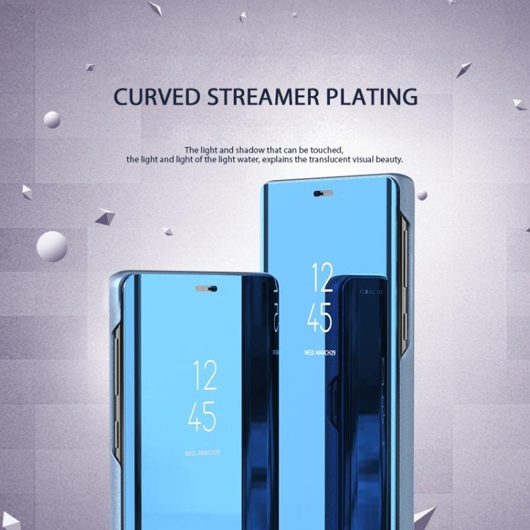 Spegelfodral Samsung Galaxy A50 Svart