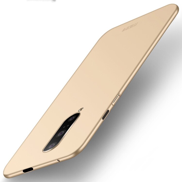 MOFI Ultratunt Bakskal OnePlus 7 Pro Guld